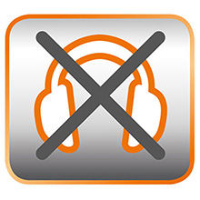 Quiet STIHL FSA 60 R Grass Trimmer