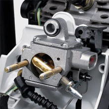 Compensator