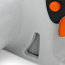Ematic Chain Lubrication System