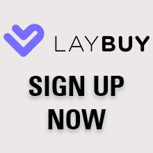 button to sign up at LayBuy