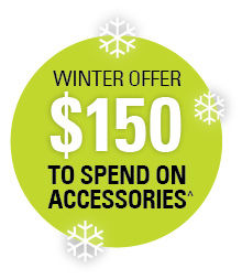 $150 to spend on STIHL Accessories