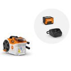 STIHL REA 60 Plus Battery Waterblaster