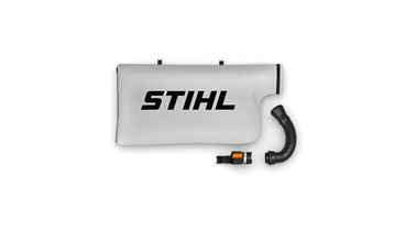 STIHL Attachment Set Collection Bag For SHA 56