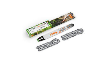 STIHL Bar & Chain Kit (Model MS 261)