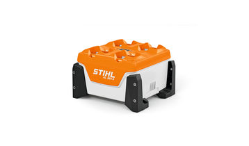 STIHL AL 301-4 Multi Battery Charger (AP & AR Batteries)