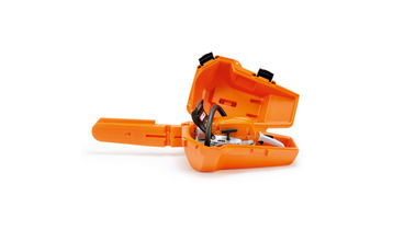 STIHL Plastic Chainsaw Carry Case