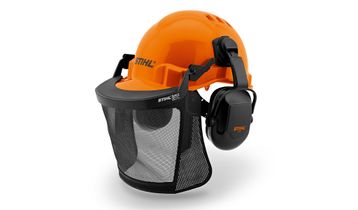 STIHL FUNCTION Basic Chainsaw Helmet