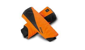 STIHL Chainsaw Arm Protection