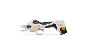 STIHL ASA 20 Battery Secateurs (no Battery & Charger)