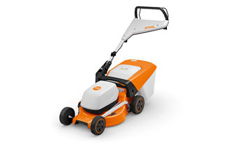 STIHL RMA 248 Battery Lawnmower (No Battery & Charger)