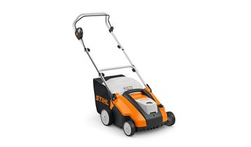 STIHL RLA 240 Battery Lawn Scarifier/ Dethatcher Tool Only