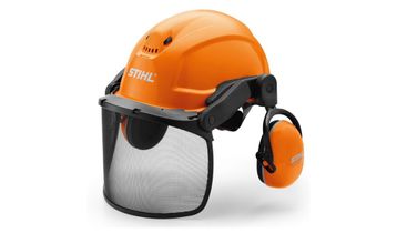 STIHL Dynamic Ergo Chainsaw Helmet Set