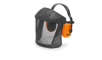 STIHL Function Muff Visor Set