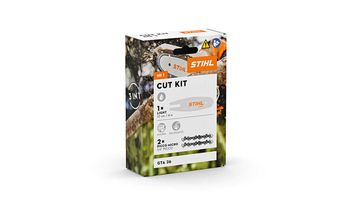 STIHL Bar & Chain Kit (Model GTA 26)