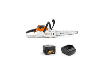 STIHL MSA 140 C-B Battery Chainsaw Kit