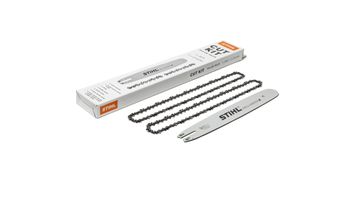 STIHL Bar & Chain Kit (Models MS 250, MS 251)