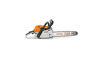 STIHL MS 291 C-BE 18