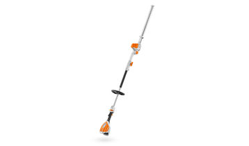 STIHL HLA 56 Long Reach Battery Hedge Trimmer