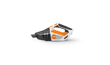 STIHL SEA 20 Hand-held Vacuum Cleaner on White Background