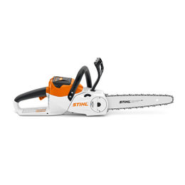 STIHL MSA 140 Battery Chainsaw Tool (no battery & charger)