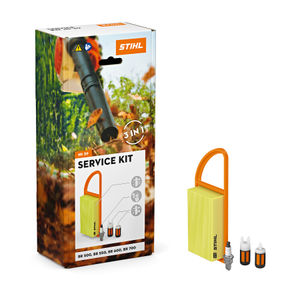 STIHL Service Kit for Models BR 500, BR 550 , BR 600, BR 700