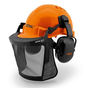 STIHL Function Basic Helmet Set 