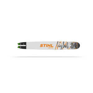 STIHL 35cm/14" 1.1mm/0.043" 3/8" Light L04 Guide Bar