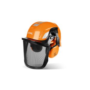 STIHL Kids Toy Helmet