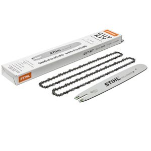 STIHL Bar & Chain Kit (Models MS 250, MS 251)