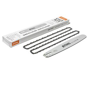 STIHL Bar & Chain Kit (Models MS 271, MS 291)