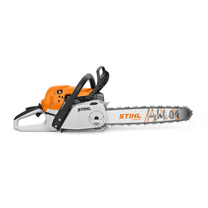 STIHL MS 291 C-E Petrol Chainsaw with a 18" Bar