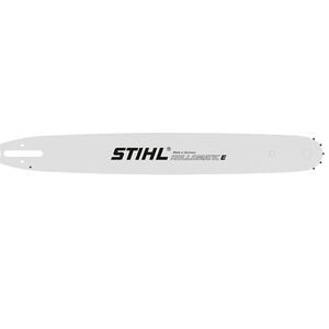 STIHL Rollomatic E 3/8 1.6 mm Guide Bar