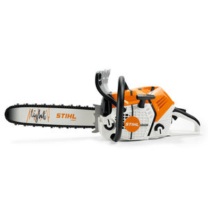STIHL toy chainsaw