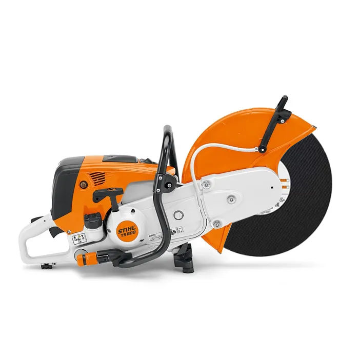 STIHL TS 800 Petrol Concrete Saw