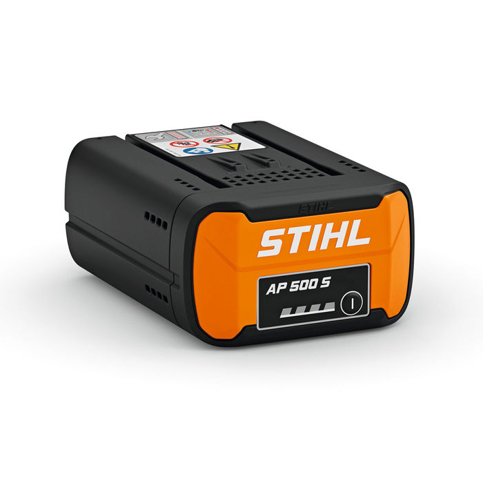 STIHL AP 500 S PRO Battery