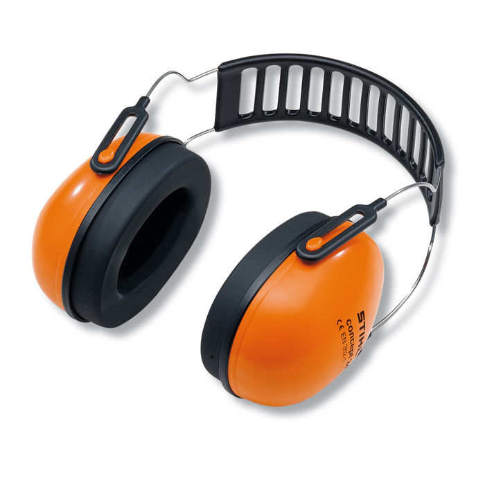 STIHL Concept 24 Ear Muffs