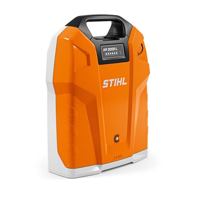 STIHL AR 3000 L Backpack Battery