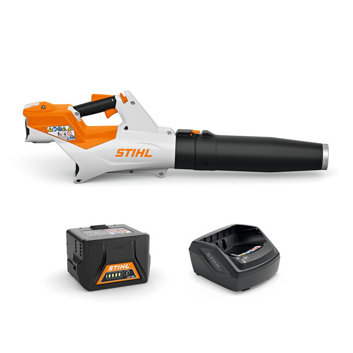 STIHL BGA 60 AK Battery Blower Kit (With Battery & Charger)