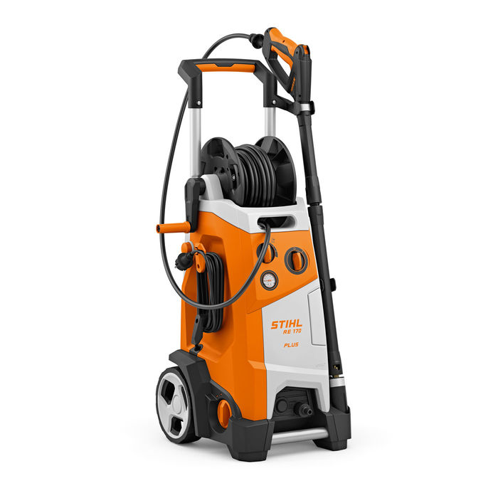 STIHL RE 170 Plus Electric Water Blaster