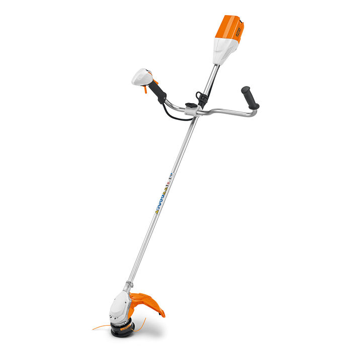 STIHL FSA 90 Battery Brushcutter Tool (No Battery & Charger)