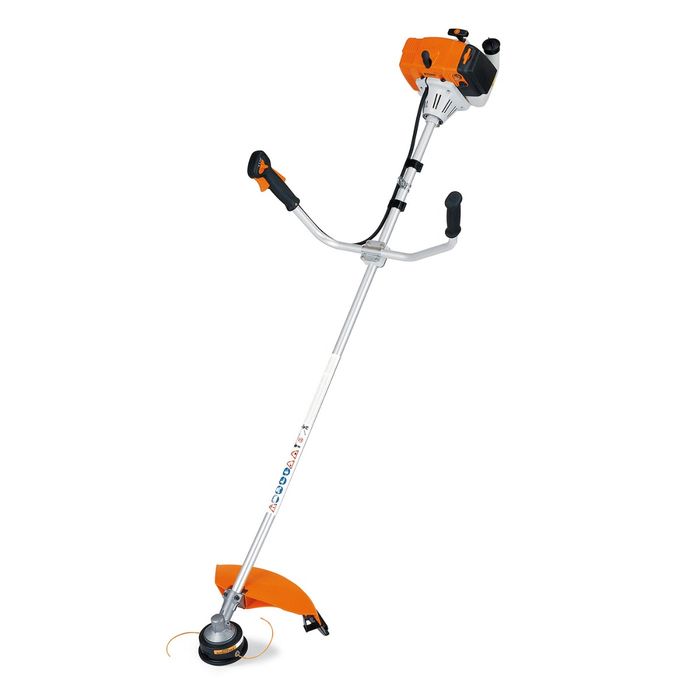 STIHL FS 250 Petrol Brushcutter