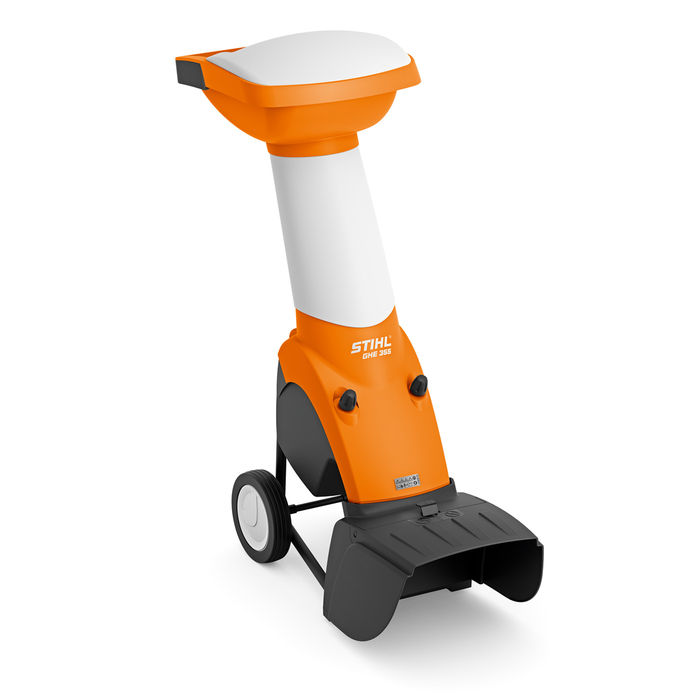 STIHL GHE 355 Electric Garden Chipper