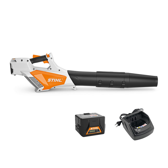 STIHL BGA 57 AK Battery Blower Kit (With Battery & Charger)