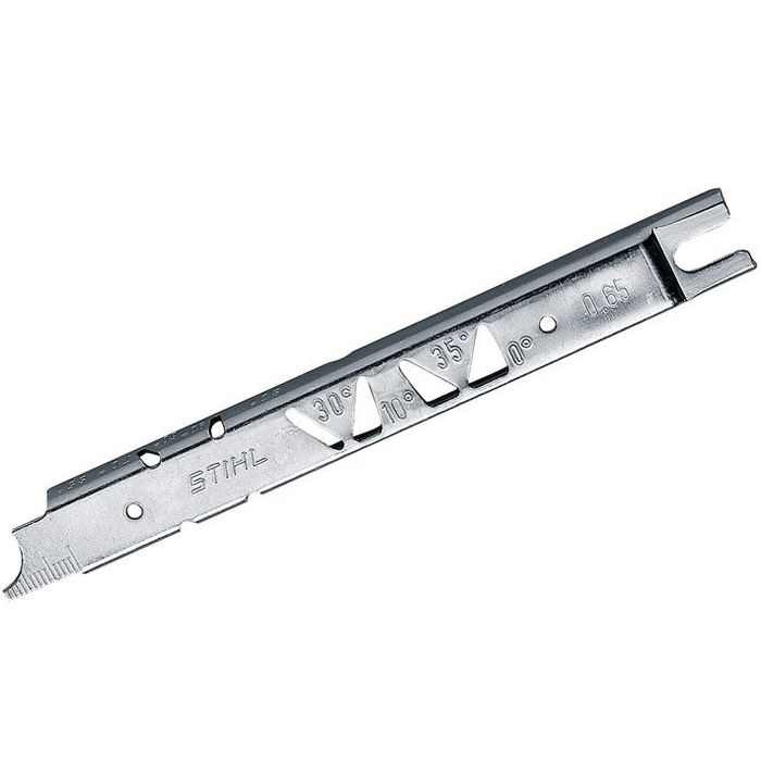 STIHL Filing Gauge Tool