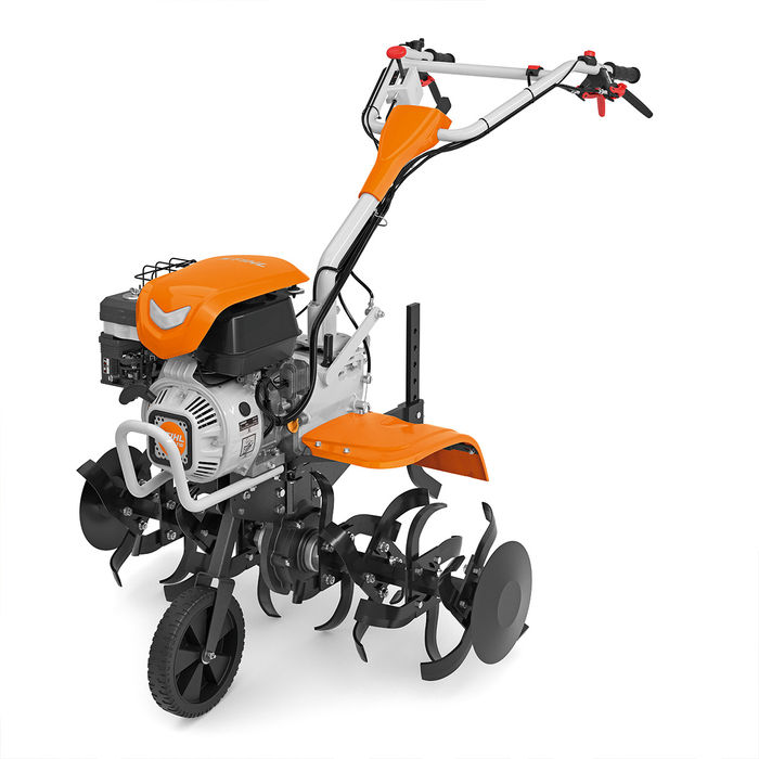 STIHL MH 710 PETROL TILLER