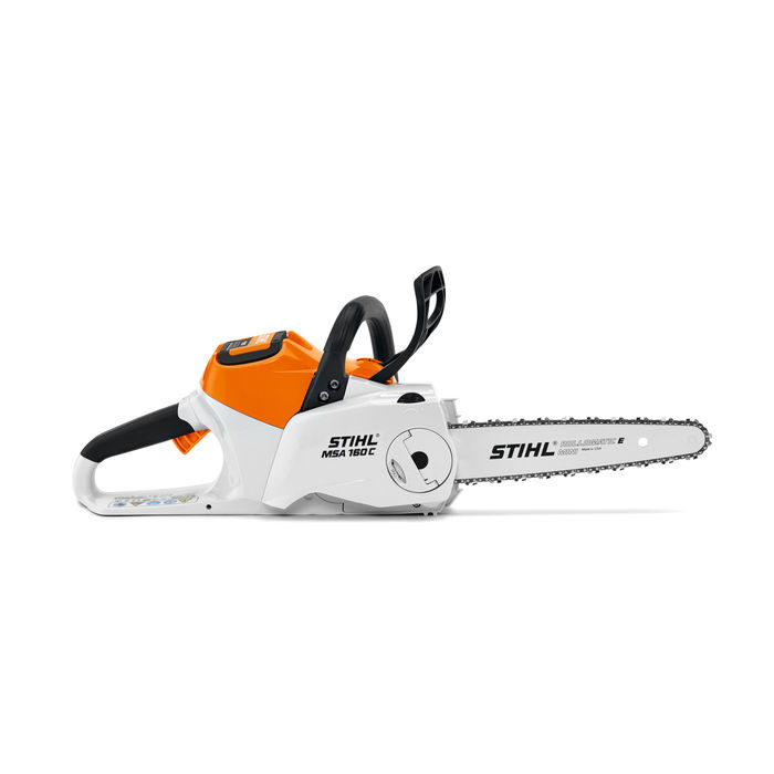 STIHL MSA 160 Battery Chainsaw Tool (No battery & charger)