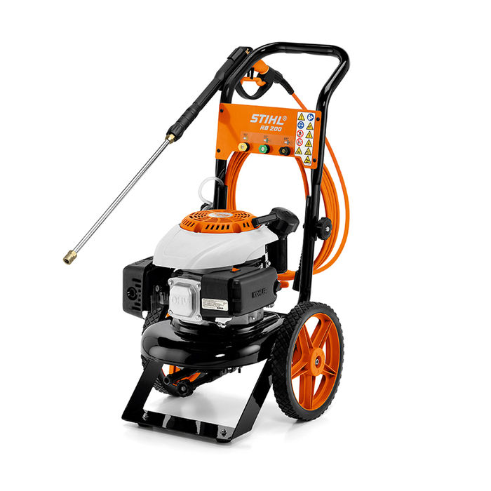 STIHL RB 200 Petrol Water Blaster