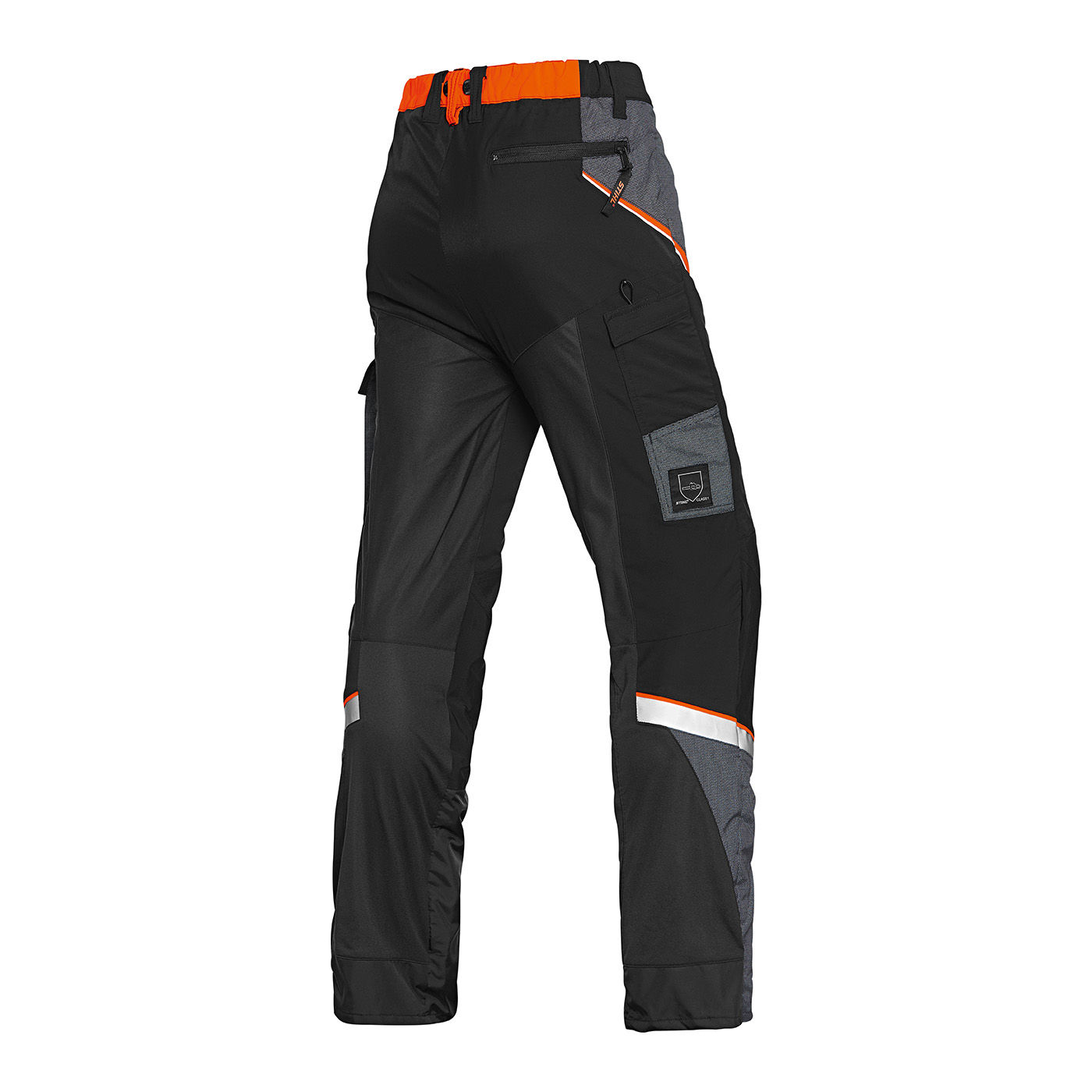 STIHL ADVANCE X Light 防護ズボン L STIHL ADVANCE X-Light Protective Pants