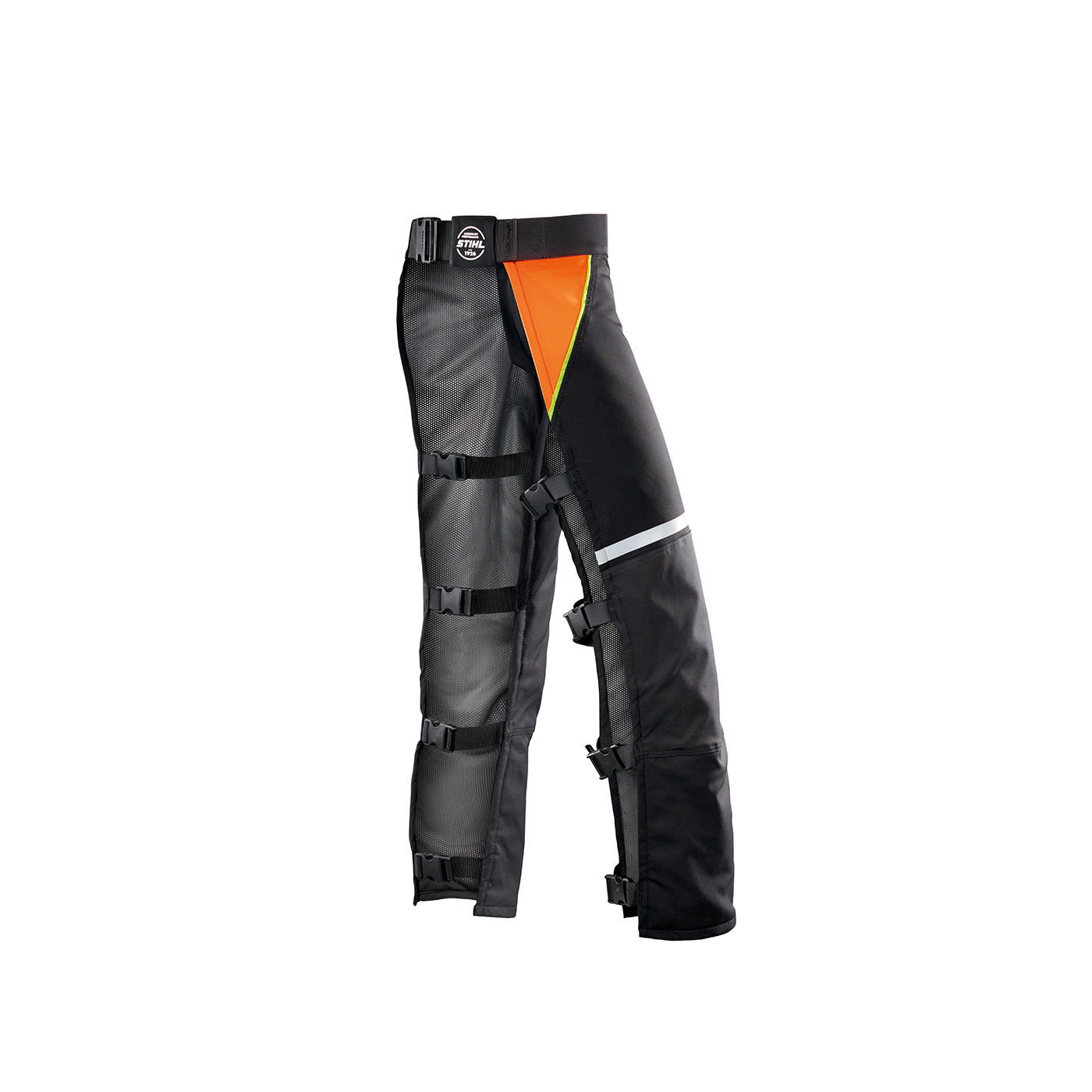 パンツ STIHL PROTFCTIVE CHAPS STIHL FUNCTION Chainsaw Chaps