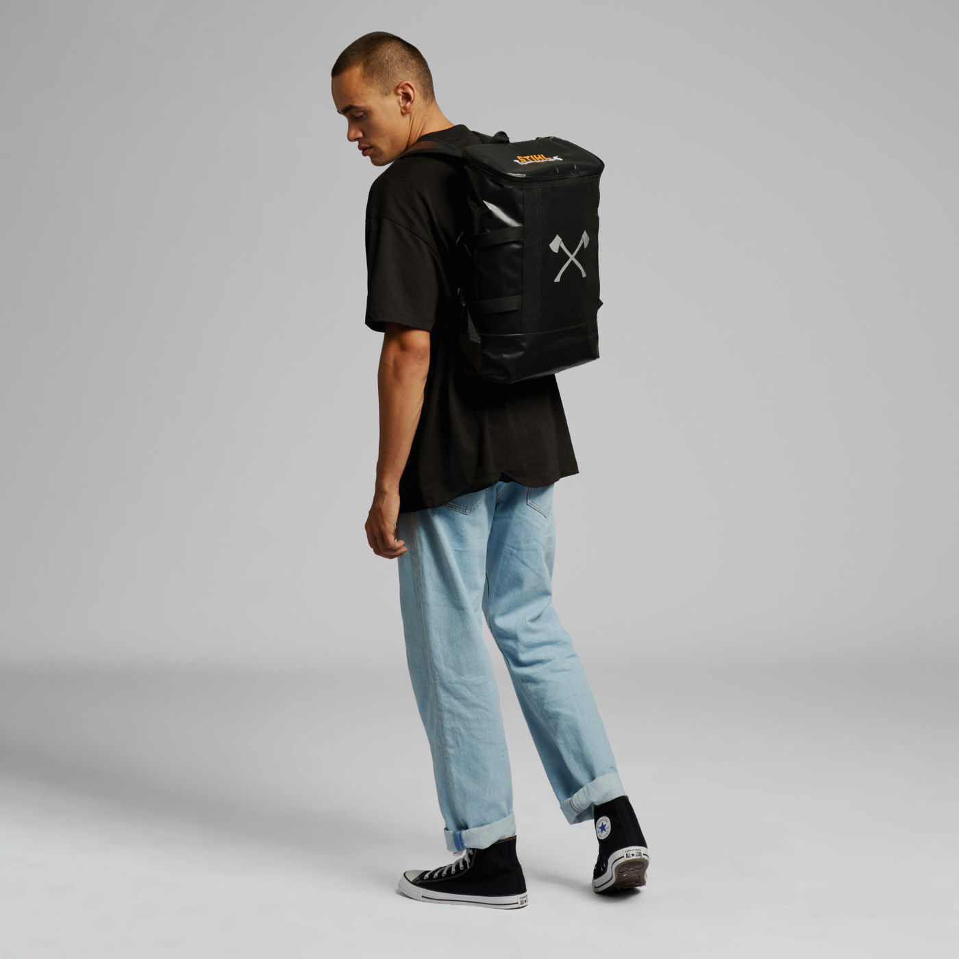 Shop STIHL Timbersports Cooling Backpack Online in New Zealand | STIHL SHOP  NZ